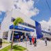 Cícero Lucena celebra nova agência da Caixa Econômica Federal no Valentina