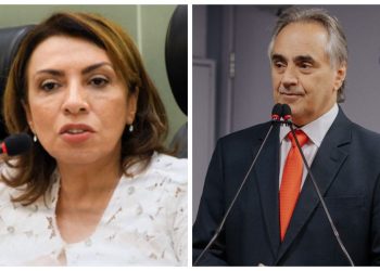 Nomes do PT são os mais rejeitados na disputa pela Prefeitura de João Pessoa