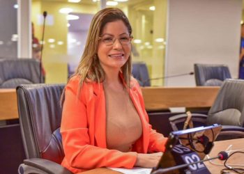 Com atuação frente à Comissão dos Direitos da Mulher, leis da deputada Danielle do Vale fortalece proteção às mulheres na PB