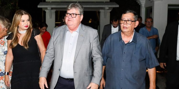 João Azevêdo participa de reabertura do Museu Casa de José Américo e destaca investimentos do Governo da Paraíba nos espaços da cultura