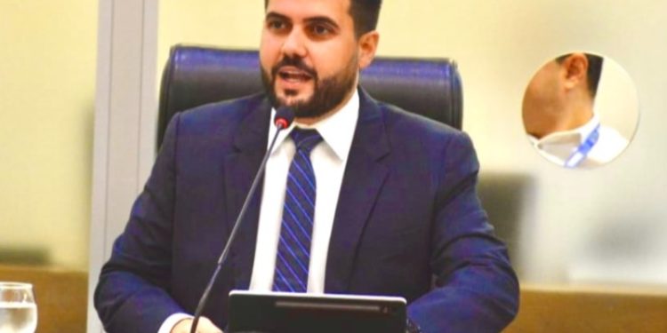 Lei de Wilson Filho incentiva conscientização sobre epilepsia na Paraíba