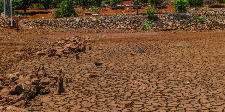 Governo Federal reconhece situação de emergência em 10 cidades de sete estados; Paraíba está na lista