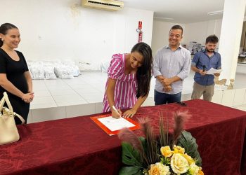 Governo da Paraíba assina mais de R$ 1,3 milhão em contratos do Empreender