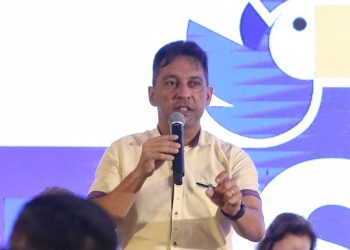 Presidente do PSDB afirma que partido terá candidaturas em pelo menos 55 municípios paraibanos em 2024