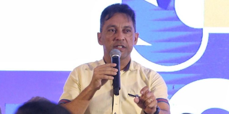 Presidente do PSDB afirma que partido terá candidaturas em pelo menos 55 municípios paraibanos em 2024