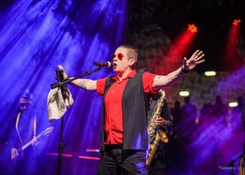 Mês da Mulher: Funesc tem Myra Maya, Ruanna e Val Donato neste sábado