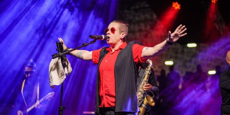 Mês da Mulher: Funesc tem Myra Maya, Ruanna e Val Donato neste sábado