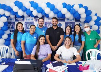 Gestão Municipal resgata a saúde pública e lança o Programa Opera Bananeiras