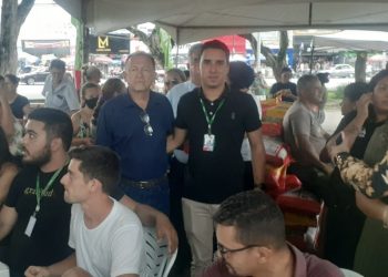 Prefeitura de João Pessoa entrega três toneladas de ração beneficiando 150 protetores