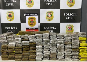 Discussão sobre criminalização de posse de drogas chega ao Plenário