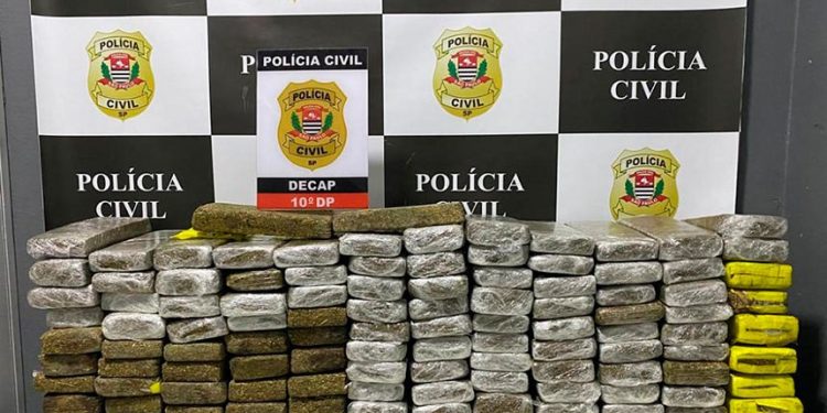 Discussão sobre criminalização de posse de drogas chega ao Plenário