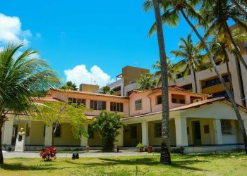 Museu Casa de José Américo reabre nesta segunda-feira após serviços de restauração