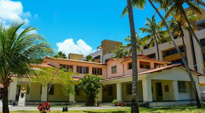 Museu Casa de José Américo reabre nesta segunda-feira após serviços de restauração