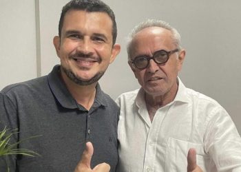 Janildo Silva é anunciado como novo secretário de Comunicação de João Pessoa