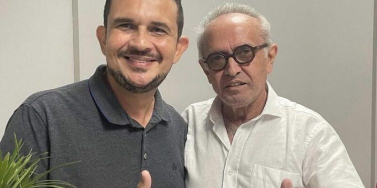 Janildo Silva é anunciado como novo secretário de Comunicação de João Pessoa