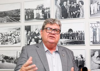 João Azevêdo participa de reabertura do Museu Casa de José Américo e destaca investimentos do Governo da Paraíba nos espaços da cultura