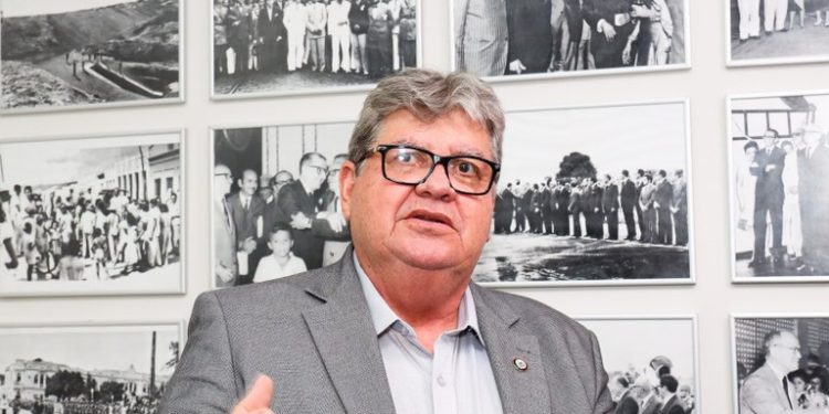 João Azevêdo participa de reabertura do Museu Casa de José Américo e destaca investimentos do Governo da Paraíba nos espaços da cultura