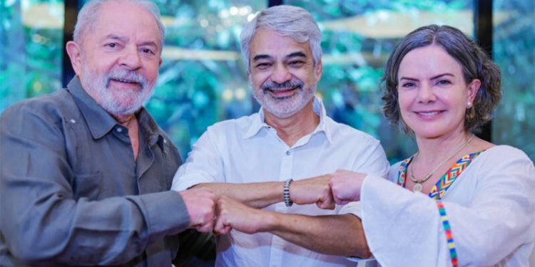 Prévias do PT são suspensas e candidatura na Capital será decidida pelo Diretório Nacional