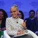 Chió confirma visita da ministra Marina Silva à Paraíba nesta semana