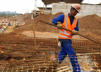 Paraíba vai receber 207 obras e equipamentos do Novo PAC Seleções