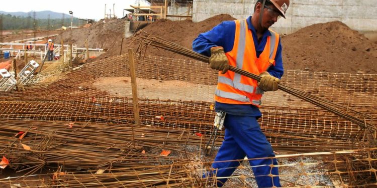 Paraíba vai receber 207 obras e equipamentos do Novo PAC Seleções