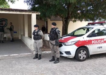 8 de Março: Operação da PM mira acusados de crimes contra mulheres na Paraíba