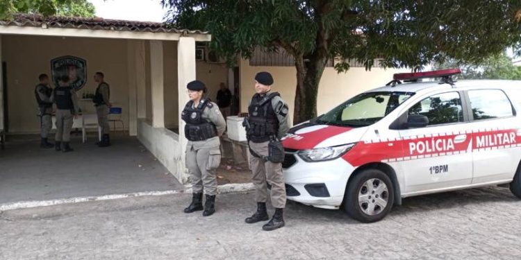 8 de Março: Operação da PM mira acusados de crimes contra mulheres na Paraíba
