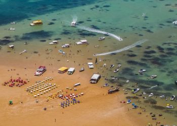 Em Curitiba: Destino Paraíba é destaque em workshop da Operadora Trend