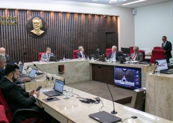 TCE-PB cobra de gestores planos de ação para o combate à desertificação no semiárido