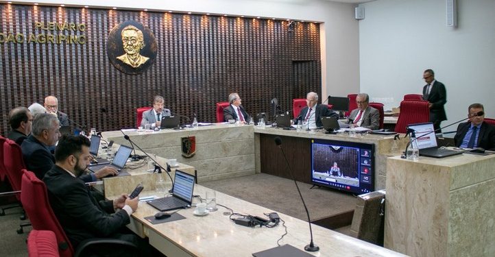 TCE-PB cobra de gestores planos de ação para o combate à desertificação no semiárido