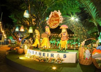 Rede hoteleira de Bananeiras tem ocupação máxima durante o feriado da Semana Santa