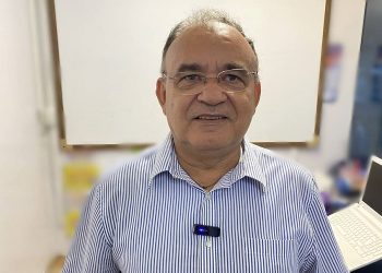 Prefeito de Coremas atribui à gestão anterior irregularidades em licitação alvo de ação da Polícia Federal