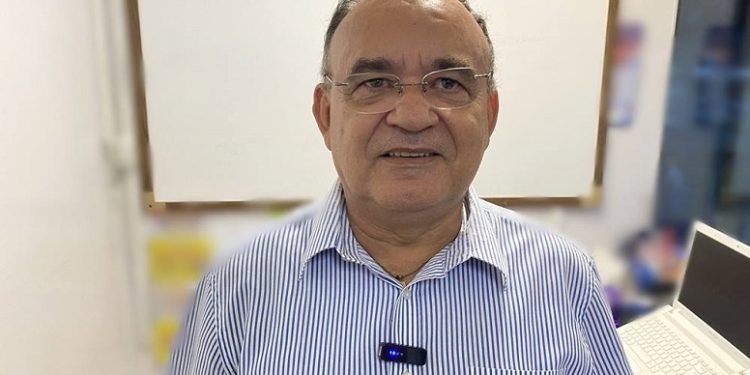 Prefeito de Coremas atribui à gestão anterior irregularidades em licitação alvo de ação da Polícia Federal