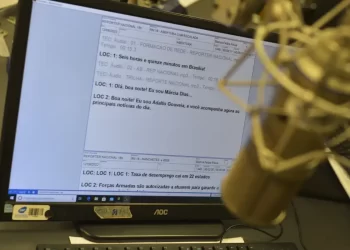 Brasil não promove jornalismo plural, alerta Repórteres Sem Fronteiras