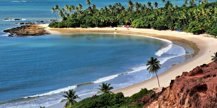 Combate às erosões: Conde e mais oito municípios paraibanos assinam TAC do Programa Preamar