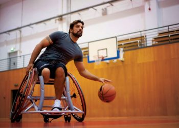 Prefeitura da Capital promove neste sábado 2º Festival Esportivo e Recreativo para Pessoas com Deficiência