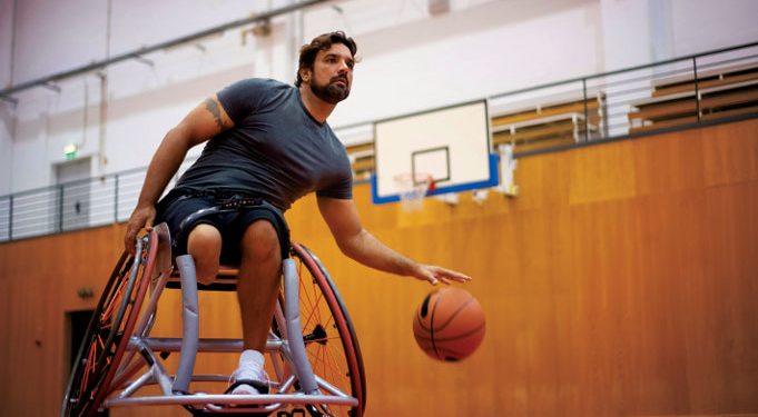 Prefeitura da Capital promove neste sábado 2º Festival Esportivo e Recreativo para Pessoas com Deficiência