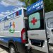 Serviço de Ambulâncias de Patos opera 24 horas com frota renovada e atendimento humanizado à comunidade