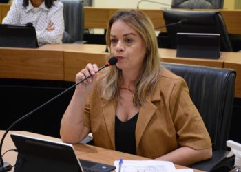 Assembleia aprova projeto ‘Escolas Verdes’ de autoria da deputada Sílvia Benjamim