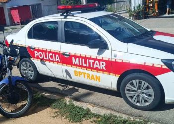 Operação ‘Sinais’ prende 64 condutores com veículos roubados no primeiro bimestre de 2024