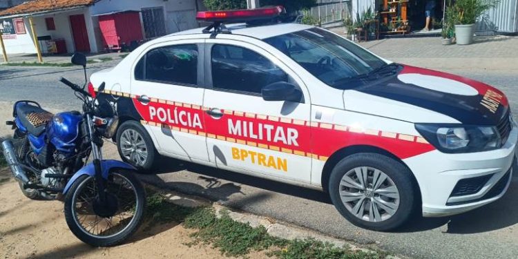 Operação ‘Sinais’ prende 64 condutores com veículos roubados no primeiro bimestre de 2024