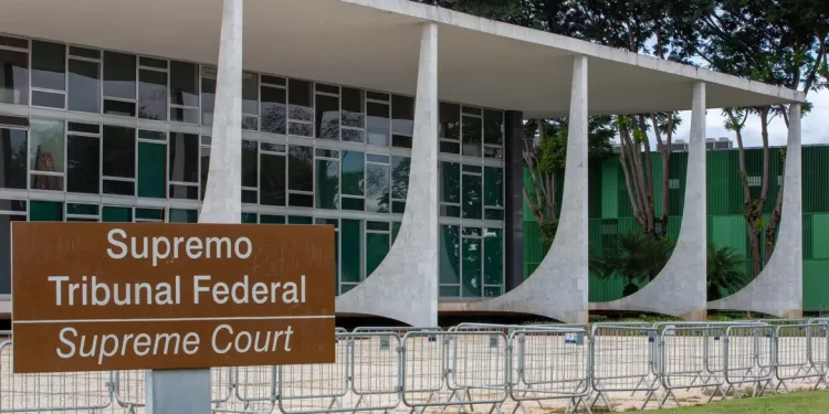 STF retoma julgamento sobre descriminalização do porte de drogas