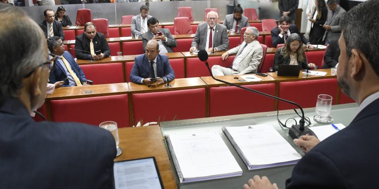 CMJP aprova programa ‘Tardezinha Inclusiva’