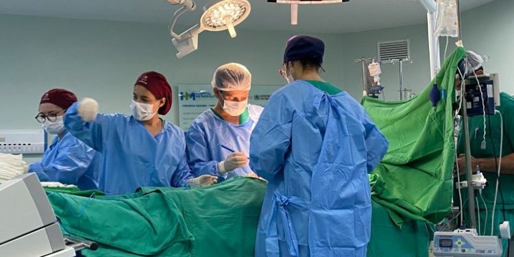 Central de Transplantes registra duas doações de multiórgãos no mesmo dia e 11 vidas serão transformadas