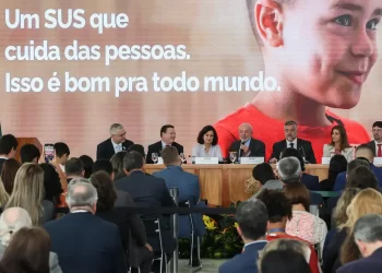 Ministério da Saúde anuncia política para ampliar acesso a especialistas no SUS