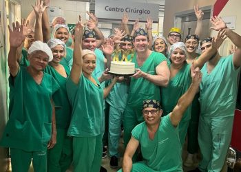Maternidade Frei Damião realiza mais de 100 cirurgias bariátricas através do Opera Paraíba