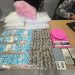 Polícia Militar apreende ‘dindins de maconha’ em Campina Grande