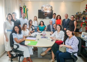 Defensoria Pública da Paraíba dá posse a 10 novos membros da instituição nesta sexta-feira