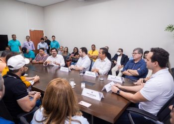 Governo apoia mais uma vez comerciantes do São João de Campina e contempla microempresários da Feira Central com o Empreender-PB