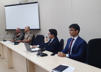 MPPB e associação celebram TAC disciplinando eventos de quadrilhas juninas em Patos